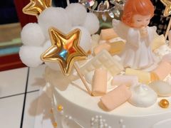 -丁先生蛋糕·品质鲜作(桐梓林店)