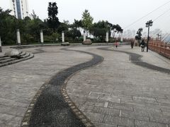 -大渡口区义渡公园