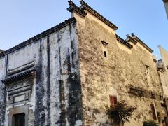 -黎阳老街