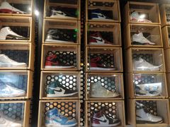 -汉丽轩韩式自助烤肉(大学城龙湖U城天街A馆店)