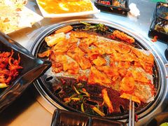 -杀猪天·韩国烤肉(总店)