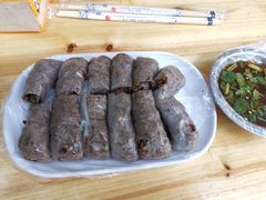 香菇肉末-李记 河口老字号越南小卷粉