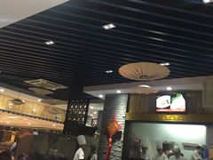 -张氏宽窄巷成都名小吃(茂业百货华强北店)