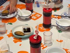 -吉利龙虾·新派海鲜烧烤