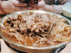 -小木屋拌饭(西安华阳城店)