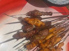-北丐先生·野馄饨烧烤(泰达E街区店)