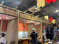 -小饕荟雅安贡椒鱼鲜馆(广福桥店)