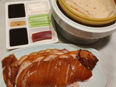 招牌烤鸭-泰钰丰烤鸭(开发区店)