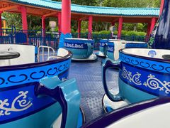 -厦门方特梦幻王国