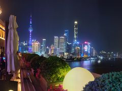 -上海和平饭店华懋阁 Cathay Room