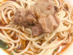 -纯阳馆鱼香排骨面(东二道街店)