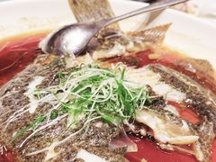 -同庆楼(滨湖万达广场店)