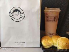 -我是酸奶君(壹方城店)