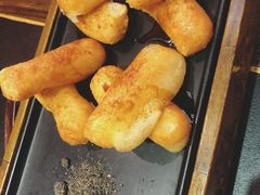 -吼堂老火锅(武汉 天地壹方南馆店)