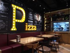 -棒约翰比萨·意面(剑河店)