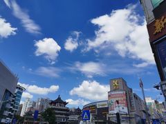 -港怀·香港地道小吃茶饮(京基100店)