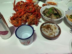 -文和友老长沙龙虾馆(化龙池店)
