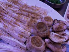 -碳夫·东北炭火烤肉(太平店)