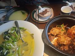 -渔沧米缸·绍兴美食(万达店)