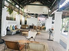 大堂-喜洲吧·江畔老船厂·庭院餐厅(喜临院店)