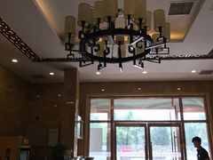 -天津雅园饭店(成林道店)