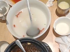 -醉得意·山茶油炒土鸡(奇美店)