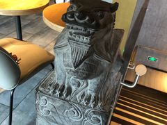 -肯德基(东四南大街店)