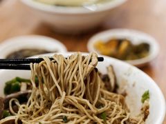 腰花拌面-欣达面馆(天桥支路店)