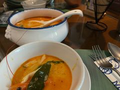 -帕蓝·暹罗料理(大学路店)