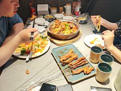 -青海名吃尕张娃非遗烤肉(城中店)