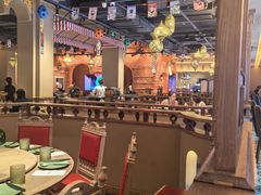 -耶里夏丽·丝路国际·新疆餐厅(浦东区东方路店)