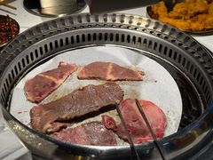-欢喜哥齐齐哈尔自助烤肉(大学城店)