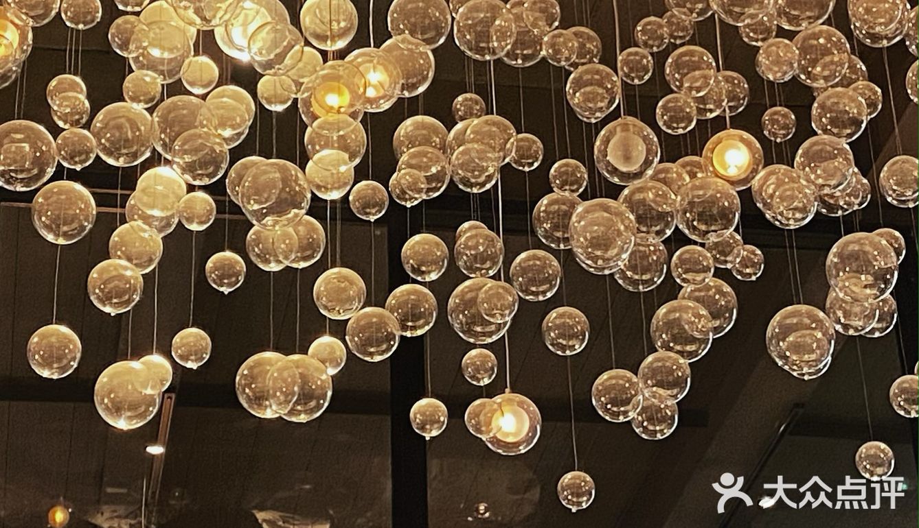 相约云端，坐夕阳里看城市的衰弱