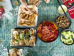 -去吃小龙虾·江湖菜·烧烤(南滨路店)