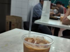 -新加坡Zam Zam餐馆