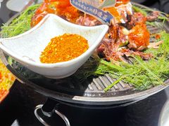 -外婆味道·云南菜大当家(南亚店)