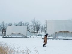 -天津东丽湖风景区
