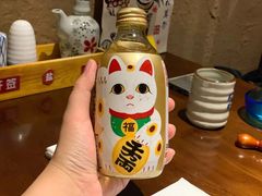 -千代武日本料理(开发区店)