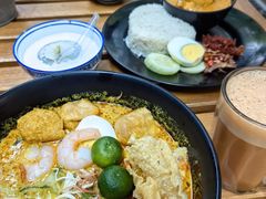 -Limapulo: Baba Can Cook
