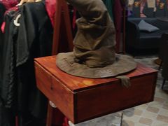 -谜盒子奇幻密室(南屏店)