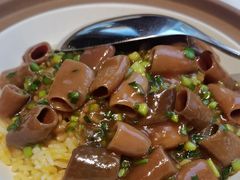 -双合园·海鲜水饺青岛菜(九水东路店)