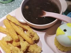 -川知味(京华城店)