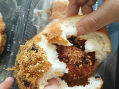 -白玉兰食品甜凤店(合生汇店)