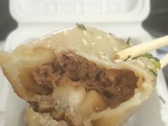 -阿三生煎(航北路店)