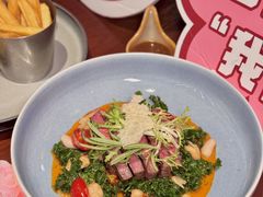 -bluefrog蓝蛙(悠唐购物中心店)