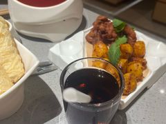 -海底捞火锅(高科东路店)