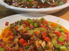 -自贡盐帮菜·玩辣餐厅(樱花园西街店)