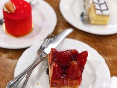 草莓派-凯宾美食廊Kempi Deli·凯宾斯基饭店(亮马桥路店)