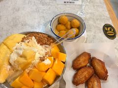 -水牛奶皇后糖水铺(深圳总店)