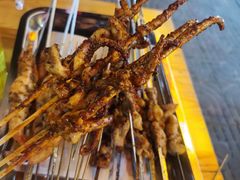 -清真京华源·涮肉烧烤(丰庆店)